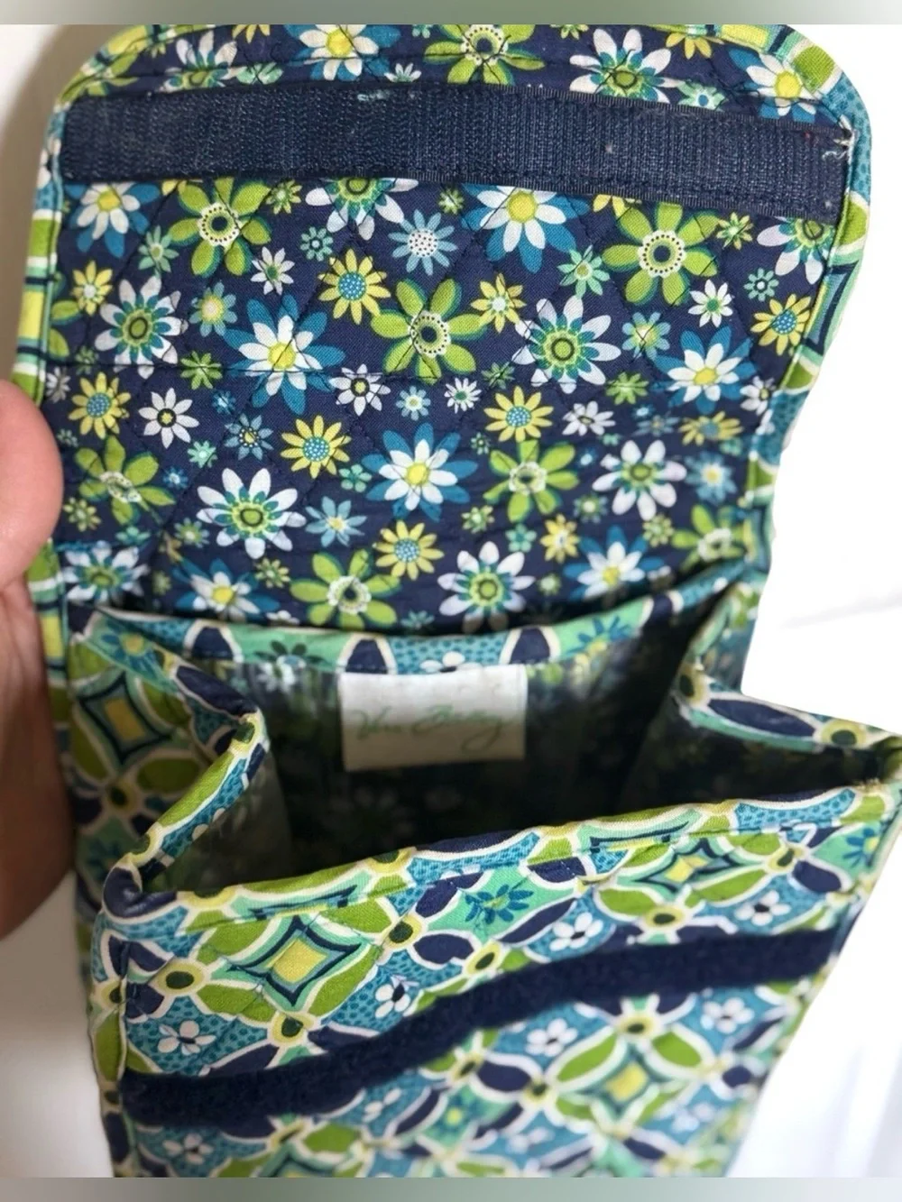 Vera Bradley 📏 measurements